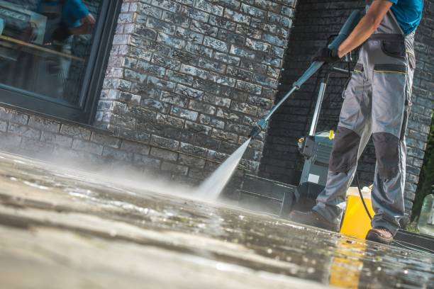 Best Patio and Deck Pressure Washing  in Centerport, NY