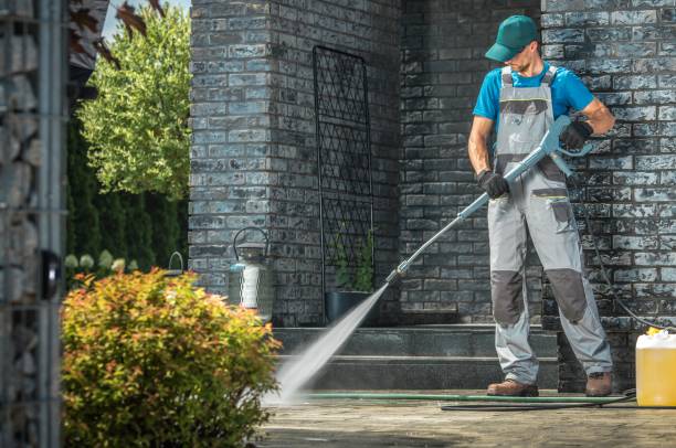 Best Roof Washing  in Centerport, NY
