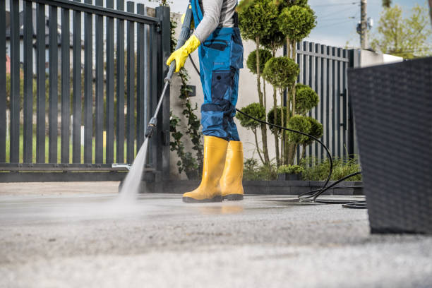 Best Patio and Deck Pressure Washing  in Centerport, NY